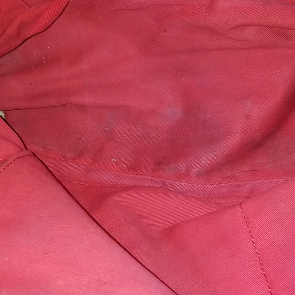 DOONEY AND BOURKE SATCHEL - Picture 12 of 16